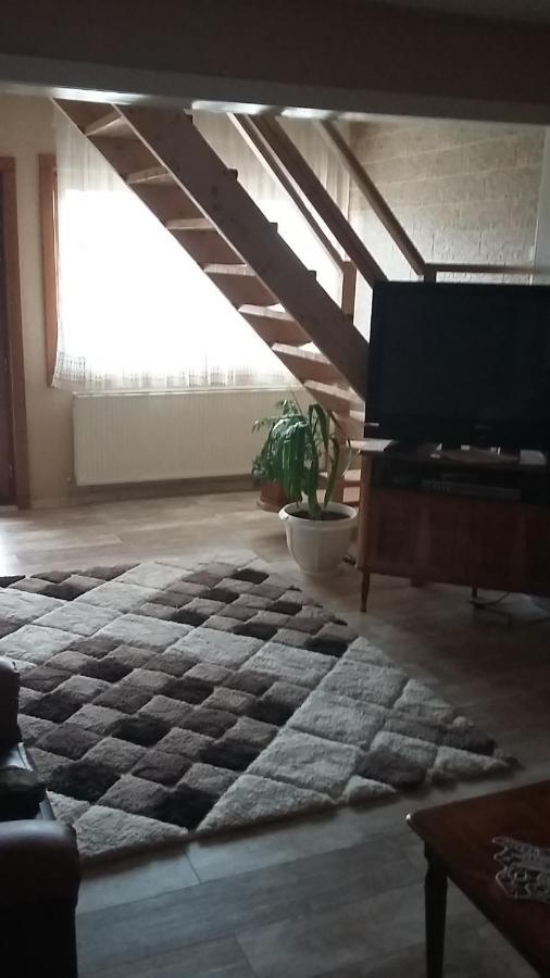 فندق Emilia Vendeghaz Ciumani المظهر الخارجي الصورة